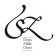 Un logo monogramme pour un couple : Serge et Zoé